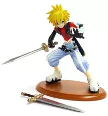 【中古】トレーディングフィギュア カイル・デュナミス 「ワンコイングランデフィギュアコレクション テイルズ オブ デスティニー＆テイルズ オブ デスティニー2」
