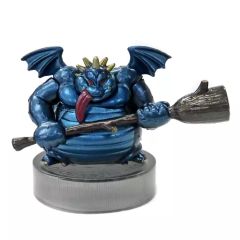 バルザック ドラゴンクエスト モンスターズギャラリーmini - メルカリ