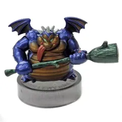 【中古】トレーディングフィギュア ギガデーモン 「ドラゴンクエスト モンスターギャラリーミニ～スライムと伝説の魔王編～」