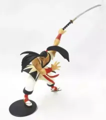 【中古】トレーディングフィギュア 覇王丸 「SR カプコン vs. SNK 2」