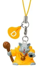【中古】トレーディングフィギュア ねこまどう 「ドラゴンクエスト モンスターマスコットコレクション アトラス・バズズ・ベリアル登場編」