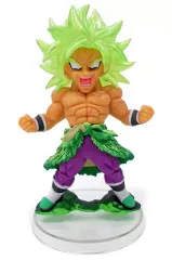 【中古】トレーディングフィギュア 超サイヤ人ブロリー(フルパワー) 「ドラゴンボール超 UGドラゴンボール THE BEST 03」