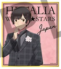 【中古】紙製品 日本 「ヘタリア World★Stars ミニ色紙コレクション」