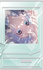 【中古】食玩 雑貨 5.葛城リーリヤ 「学園アイドルマスター フォトスタイルアクスタ」