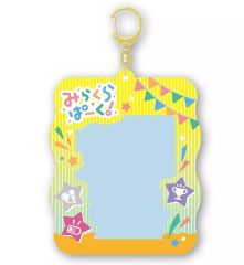 中古】タペストリー 園崎魅音☆6 A2タペストリー 「ひぐらしのなく頃に