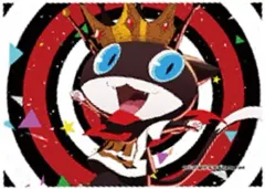 【中古】キャラカード(キャラクター) モルガナ(王冠あり) 「ペルソナ5 ダンシング・スターナイト ver. メモリアルブロマイド」