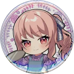 【中古】バッジ・ピンズ 暁山瑞希 「劇場版プロジェクトセカイ 壊れたセカイと歌えないミク×TOWER RECORDS CAFE ミニキャラ缶バッジ(57mm) 25時、ナイトコードで。/バーチャル・シンガー」