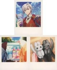 【中古】キャラカード 九条天 「アイドリッシュセブン フォトカードコレクション アイハケ!～アイドル、派遣します!～」