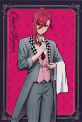 【中古】キャラカード 千切豹馬 「ブルーロック トレーディングカード」 ABEMAアニメ祭グッズ