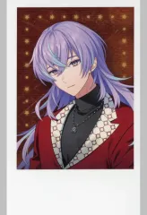 【中古】キャラカード 星導ショウ(ノーマル) 「バーチャルYouTuber にじさんじ WORLD TOUR 2025 Singin’ in the Rainbow! 広島公演 ランダムチェキ風カード」