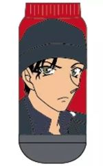 【中古】衣類 赤井秀一 キャラックス レッド 「名探偵コナン」