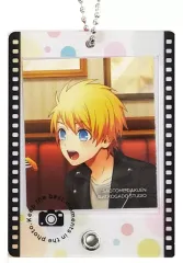【中古】雑貨 来栖翔 アクリルフレームキーホルダー Beautiful Memories Ver. 「うたの☆プリンスさまっ♪ Beautiful Memories in マルイ」