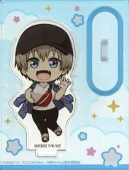 【中古】アクリルスタンド・アクリルパネル 宇崎花(デート前) 「宇崎ちゃんは遊びたい!ω×RED° TOKYO TOWER トレーディングアクリルスタンド」