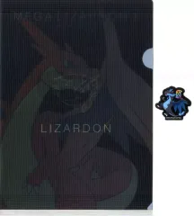 2026年最新】メガリザードンx シールの人気アイテム - メルカリ