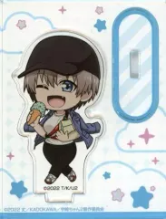 【中古】アクリルスタンド・アクリルパネル 宇崎花(デート後) 「宇崎ちゃんは遊びたい!ω×RED° TOKYO TOWER トレーディングアクリルスタンド」