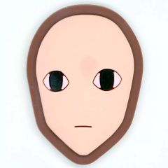 [중고] 자석 일루미 = 졸딕 고무 컬렉션 (고무 자석) [이치 반 쿠지 HUNTER × HUNTER Cross the "X-Day"] J 상