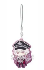 【中古】ストラップ(キャラクター) 九条天 「アイドリッシュセブン クリアラバーストラップ～Collection Album Ver.～ TRIGGER＆Re：vale」