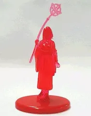 【中古】トレーディングフィギュア ユウナ(クリスタルリアルVer.) 「ファイナルファンタジーX」 コカコーラスペシャル フィギュアコレクションVol.3
