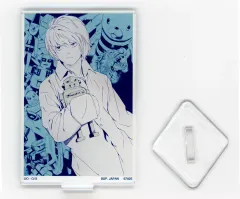 【中古】アクリルスタンド・アクリルパネル ニア(立ち) アクリルスタンド 「一番くじ DEATH NOTE」 G賞