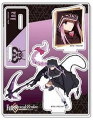 [중고] 잡화 아나운서(랜서/메두사) [악스타 컬렉션 Fate/Grand Order - 절대 마수 전선 바빌로니아-]