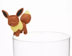 【中古】トレーディングフィギュア イーブイ 「PUTITTO イーブイコレクション vol.2/ポケットモンスター」 ポケモンセンター限定