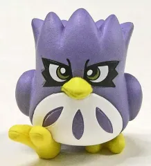 【中古】トレーディングフィギュア クー 「星のカービィ まんまるマスコット おさんぽコレクション」