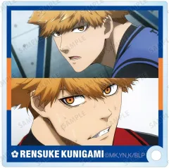 【中古】アクリルスタンド・アクリルパネル 國神錬介 「ブルーロック トレーディング場面写アクリルスタンドパネル」