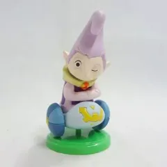 【中古】食玩 トレーディングフィギュア 10.シャリン 「チョコエッグ ゼルダの伝説 大地の汽笛」 