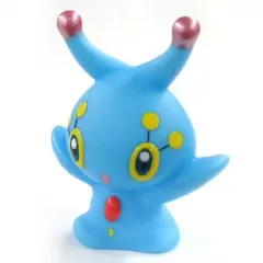【中古】食玩 トレーディングフィギュア 392.マナフィ(ハートスワップ) 「キメわざポケモンキッズ4」