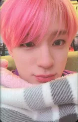 NCT DREAM Glitch Mode JENO トレーディングカード