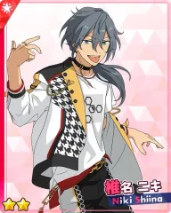 CrazyB ユニット衣装 出品