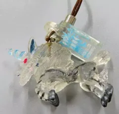 【中古】食玩 雑貨 キリン スペシャルカラー 「モンスターハンター モンスターマスコット Best Selection ～ベストセレクション～」