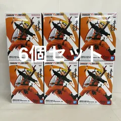 未開封 NARUTO 72 series 33 VIBRATION STARS うずまきナルト フィギュア 6個セット SF3032 c101