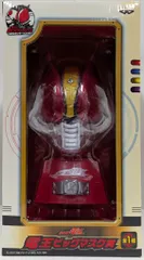 バンプレスト 一番くじ 仮面ライダーシリーズ 栄光のライダーマスク編 電王ビッグマスク賞