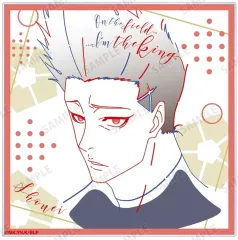 【中古】キャラカード 馬狼照英 「ブルーロック トレーディング lette-graph アクリルカード」