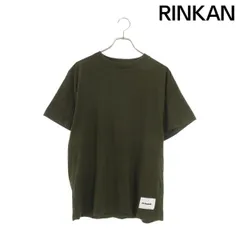 ジルサンダープラス コットンTシャツ メンズ M