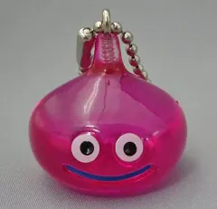 【中古】トレーディングフィギュア スライム(レッド)  「ドラゴンクエスト クリスタルモンスターズ りゅうおう登場編」