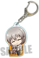 【中古】雑貨 宇崎月 ぎゅぎゅっとアクリルキーホルダー 「宇崎ちゃんは遊びたい!」
