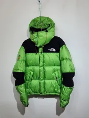 (95) THE NORTH FACE ザノースフェイス グースダウンジャケット バルトロ 700 グースダウン ジャケット