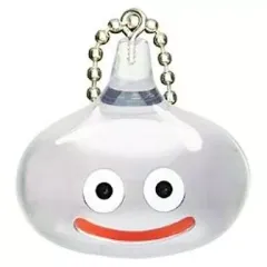 【中古】トレーディングフィギュア メタルスライム 「ドラゴンクエスト クリスタルモンスターズ クイーンスライム登場編」