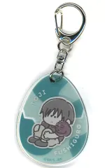 【中古】キーホルダー 伏黒甚爾 「呪術廻戦 トレーディングアクリルキーホルダー ～まるまります 懐玉・玉折～」