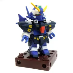 【中古】トレーディングフィギュア ヒュッケバイン MK-II「スーパーロボット大戦 DeQue PART.2」