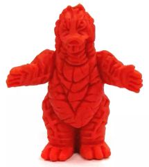 ウルトラマン ウルトラ怪獣消しゴム レッドキング レトロ 当時物