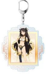 [중고]키홀더 마스코트(캐릭터) 아처/이슈탈 데카키홀더 [Fate/Grand Order -절대 마수전선 바빌로니아-]