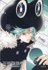 【中古】マグネット・磁石 フラン 「家庭教師ヒットマンREBORN! マグネットステッカーコレクション」 天野明展 The Charactersグッズ