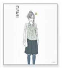 NieR Series ミニ色紙コレクション カイネ ニーア - メルカリ