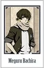 【中古】キャラカード 蜂楽廻 「ブルーロック ポラショットコレクション winter ver.」 アニメイトガールズフェスティバル2023グッズ