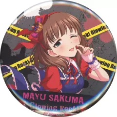 佐久間まゆ 缶バッジ デレマス まとめ売り 2026年最新】佐久間まゆ 缶バッジの人気アイテム - メルカリ
