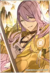 【中古】バッジ・ピンズ 蜂須賀虎徹 「刀剣乱舞-ONLINE- 絵巻スクエア缶バッジコレクション ニ周年記念祝画 ＜第三弾＞」