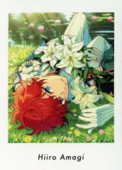 【中古】キャラカード 天城一彩 「あんさんぶるスターズ!! P.A.shots!! Vol.3 Action」